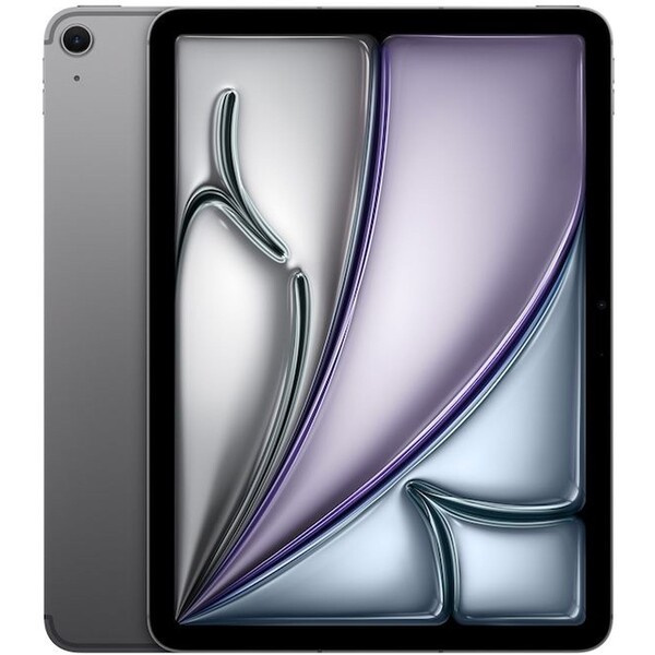 Apple 11palcový iPad Air Wi-Fi + Cellular 1TB - vesmírně šedý - mcg84hc/a