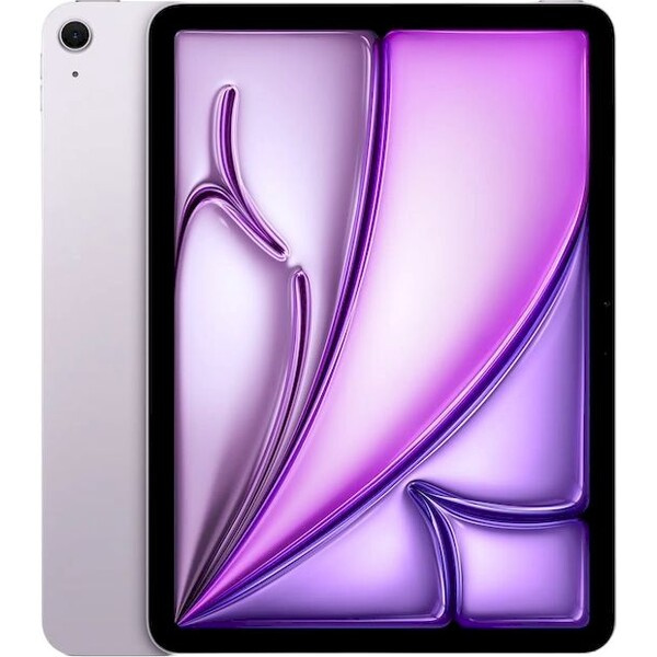 Apple iPad Air 11" 512GB Wi-Fi fialový Fialová