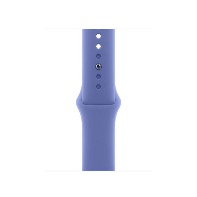 Apple Watch 40mm barvínkově fialový sportovní - S/M MDRU4ZM/A