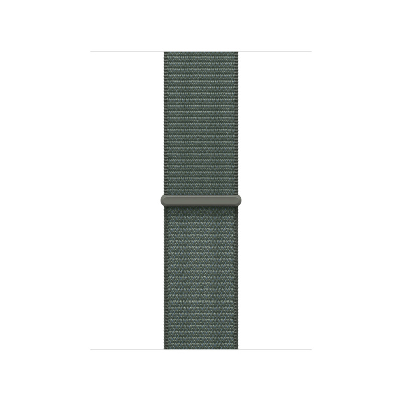 Apple Watch 40mm šalvějově zelený provlékací sportovní MDUW4ZM/A