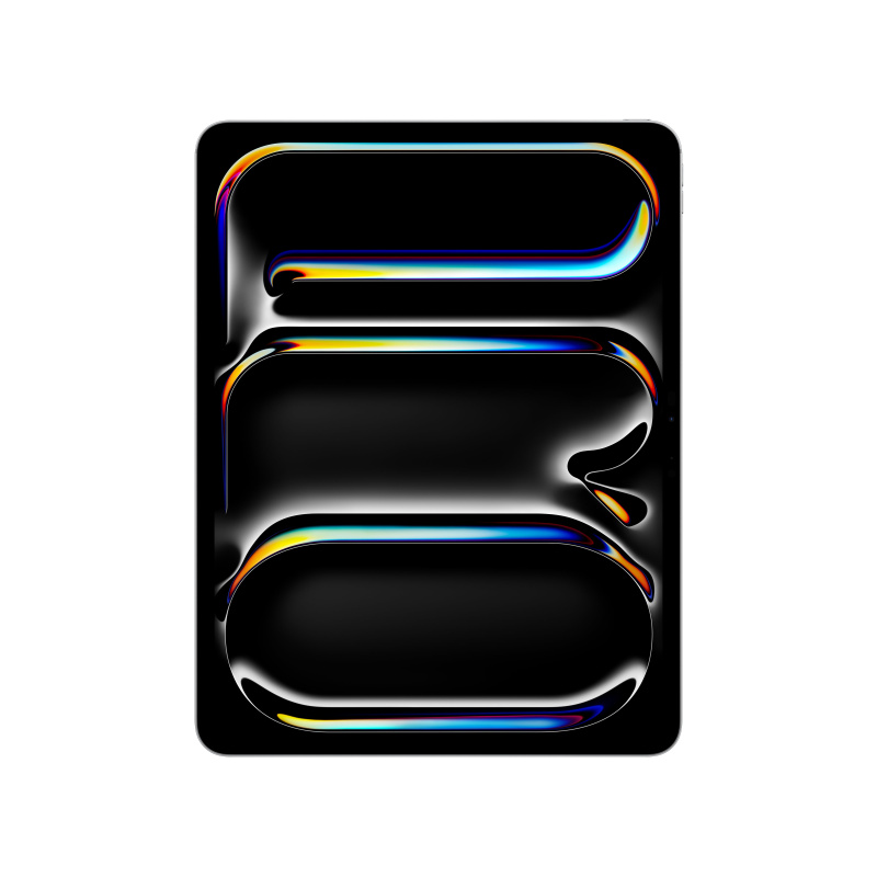 Apple iPad Pro 13" (2025) 1 TB (Nanotextura) Wi-Fi stříbrný Stříbrná