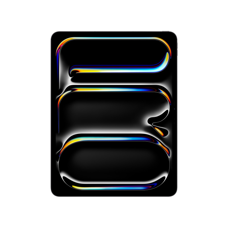Apple iPad Pro 13" (2025) 2 TB (Nanotextura) Cellular vesmírně černý Vesmírně černá