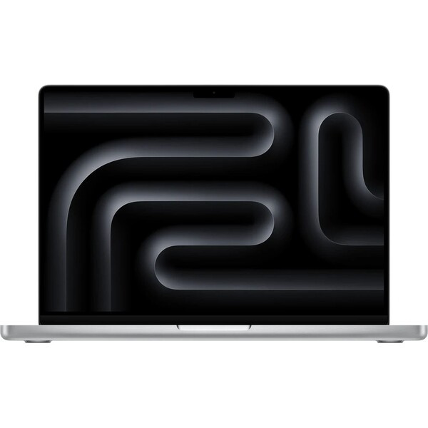 Apple MacBook Pro 14" / M5 / 24GB / 1TB / SK KLV / stříbrný