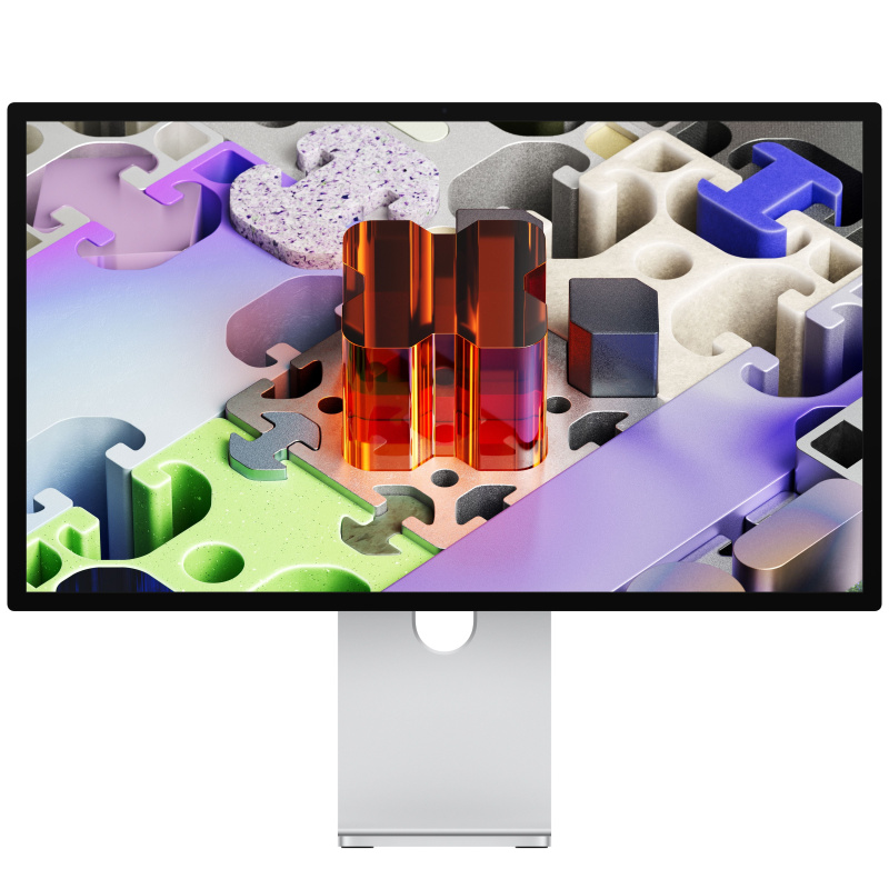 Apple Display XDR (2026) Standardní sklo/Adaptér držáku VESA