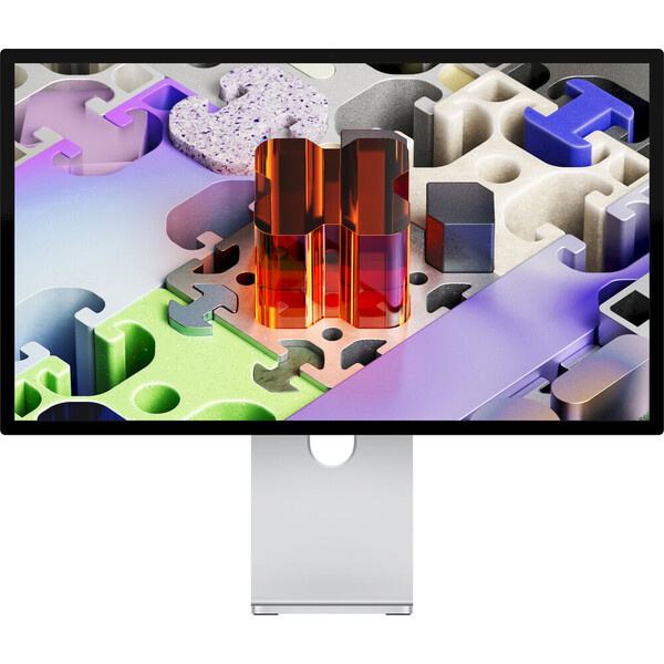 Apple Display XDR (2026) Sklo s nanotexturou/Adaptér držáku VESA
