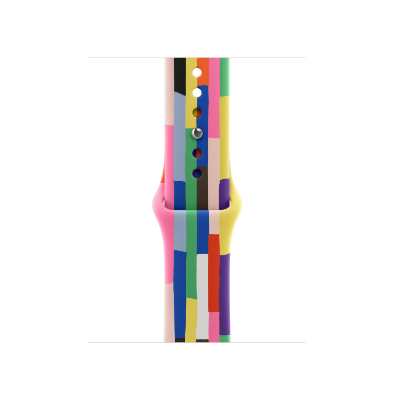 Apple Watch MFFQ4ZM/A Pride