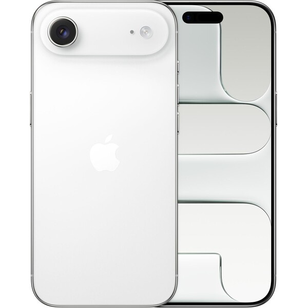 Apple iPhone Air 256GB oblačně bílý