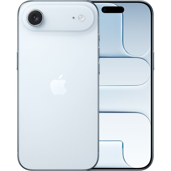 Apple iPhone Air 512GB blantkytně modrý