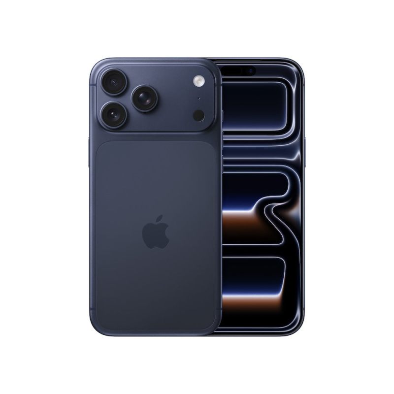Apple iPhone 17 Pro Max 1TB temně modrý