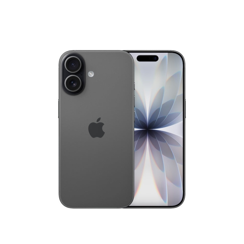 Apple iPhone 17 256GB černý