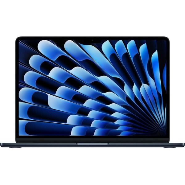 Apple MacBook Air 13,6" (2026) / M5 / 16GB / 1TB / SK KLV / temně inkoustový