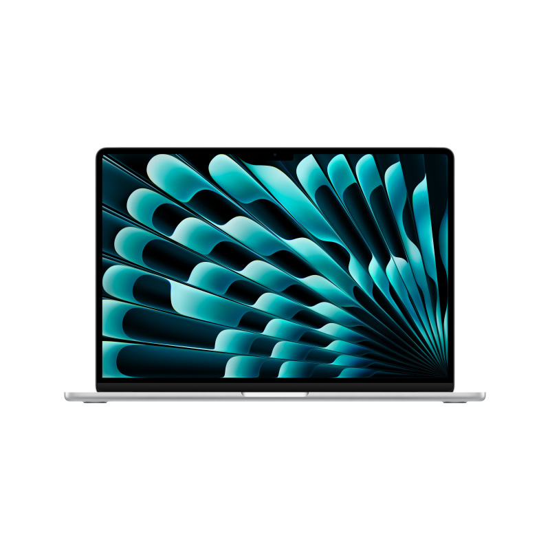 Apple MacBook Air 15,3" (2026) / M5 / 16GB / 1TB / stříbrný