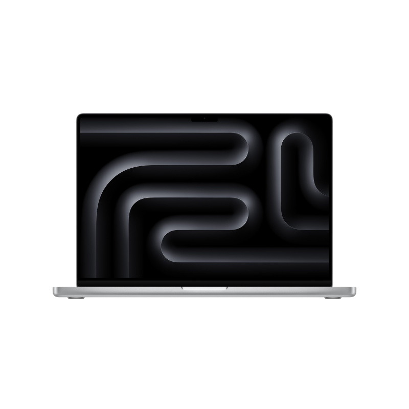 Apple MacBook Pro 16" / M5 Pro / 24GB / 1TB / stříbrný