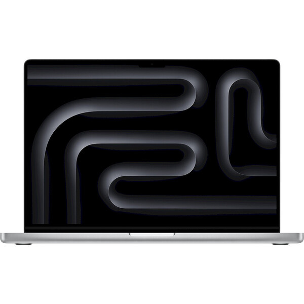Apple MacBook Pro 16" / M5 Pro / 48GB / 1TB / SK KLV / stříbrný