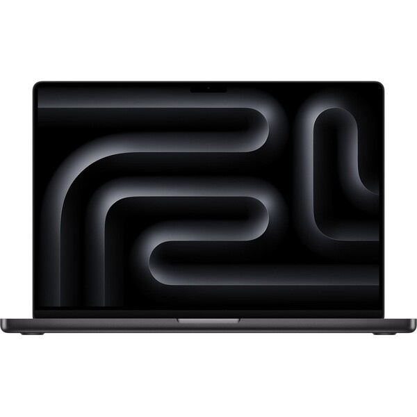 Apple MacBook Pro 16" / M5 Pro / 24GB / 1TB / vesmírně černý