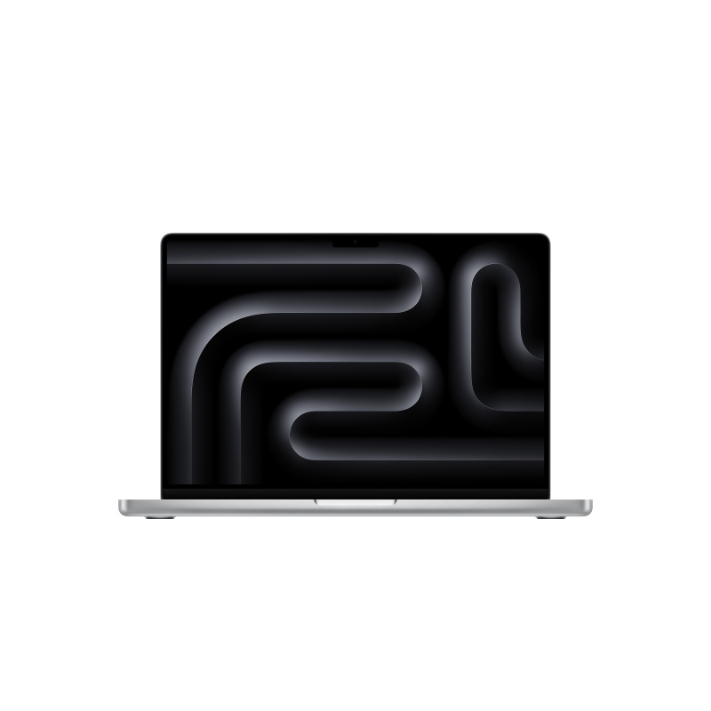 Apple MacBook Pro 14" / M5 Max / 36GB / 2TB / stříbrný