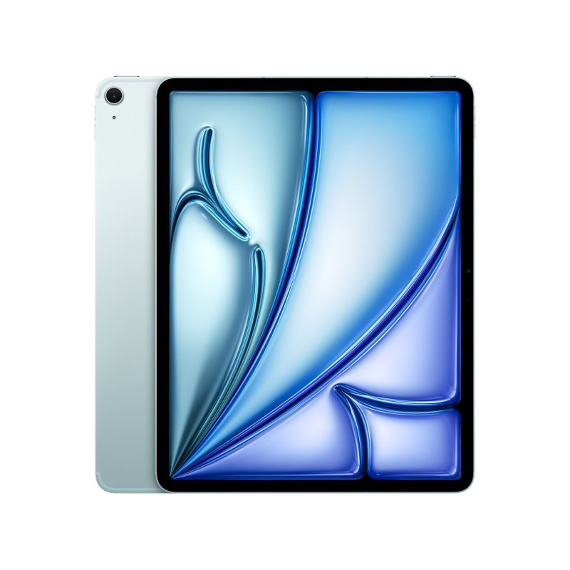 Apple iPad Air 13" 512GB Wi-Fi + Cellular modrý (2026)