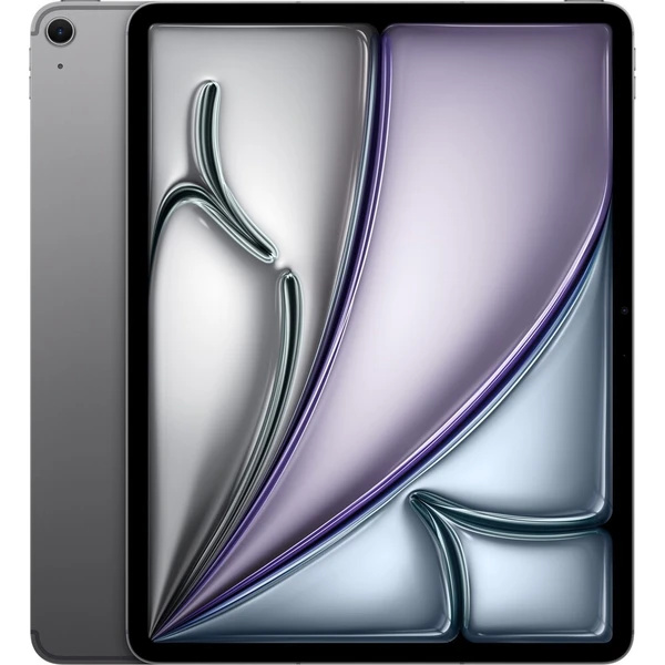 Apple iPad Air 13" 1TB Wi-Fi + Cellular vesmírně šedý (2026)