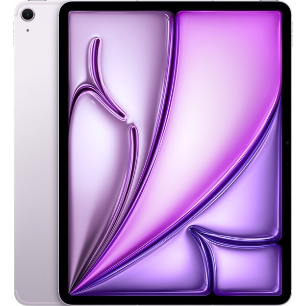 Apple iPad Air 13" 1TB Wi-Fi + Cellular fialový (2026)
