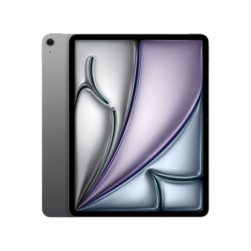 Apple iPad Air 13" 1TB Wi-Fi vesmírně šedý (2026)