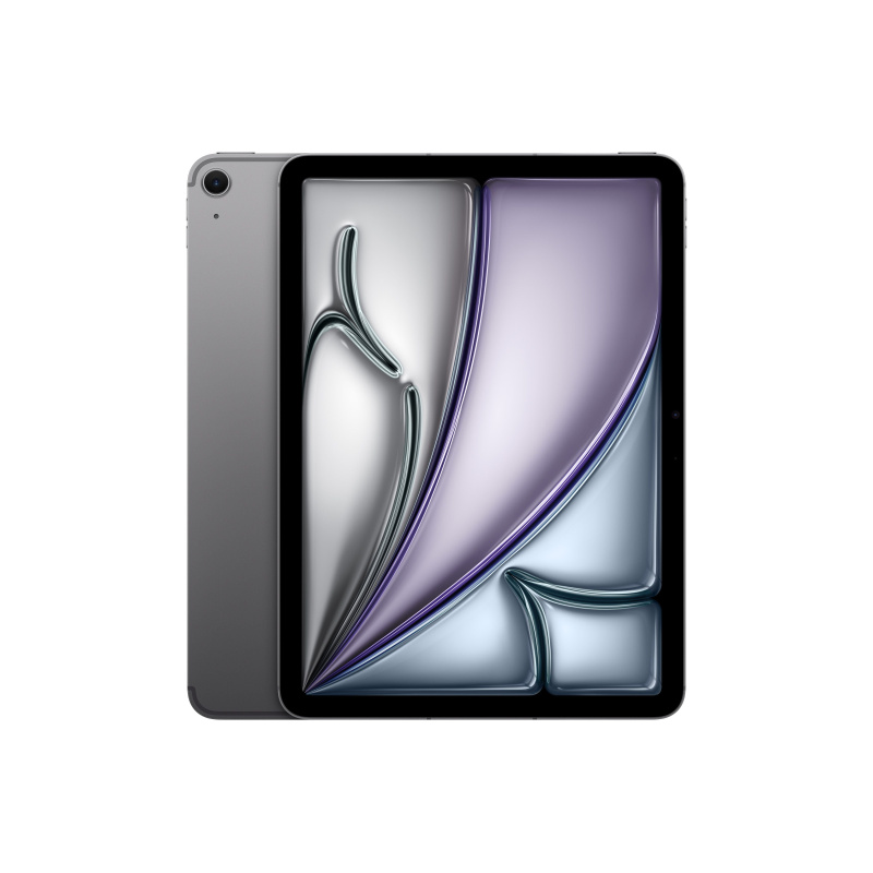 Apple iPad Air 11" 128GB Wi-Fi + Cellular vesmírně šedý (2026)