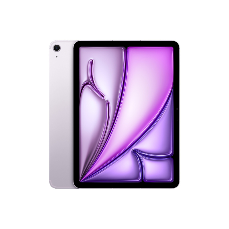 Apple iPad Air 11" 128GB Wi-Fi + Cellular fialový (2026)