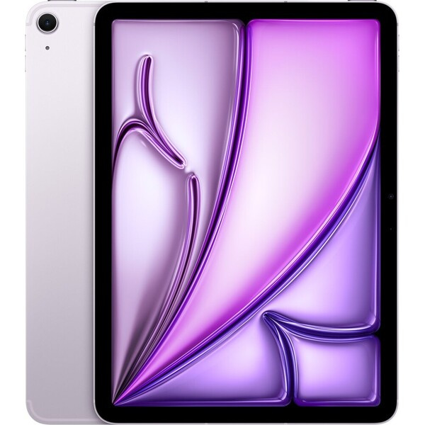 Apple iPad Air 11" 1TB Wi-Fi + Cellular fialový (2026)