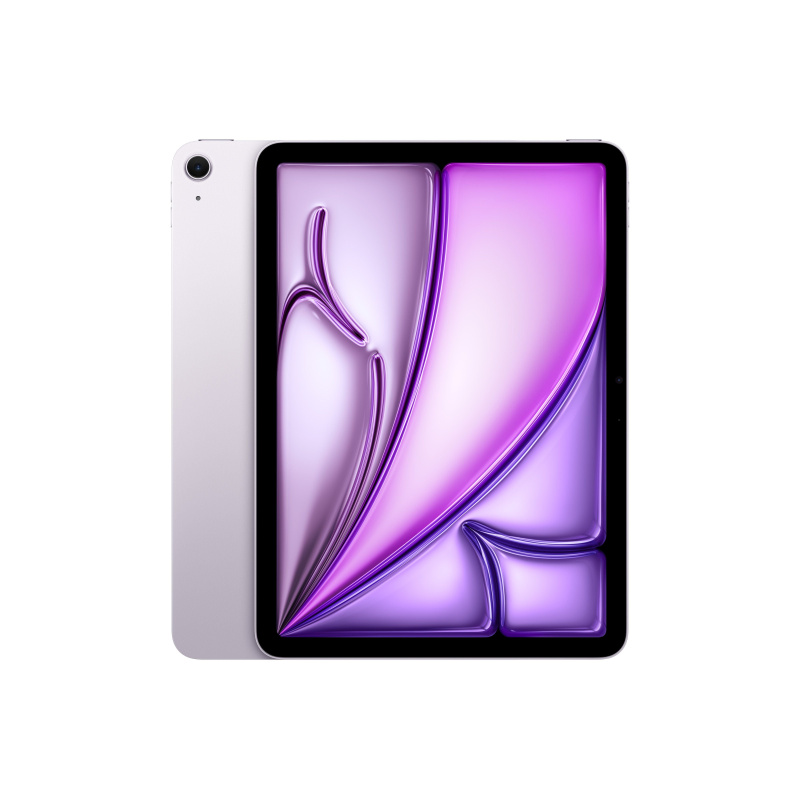 Apple iPad Air 11" 256GB Wi-Fi fialový (2026)