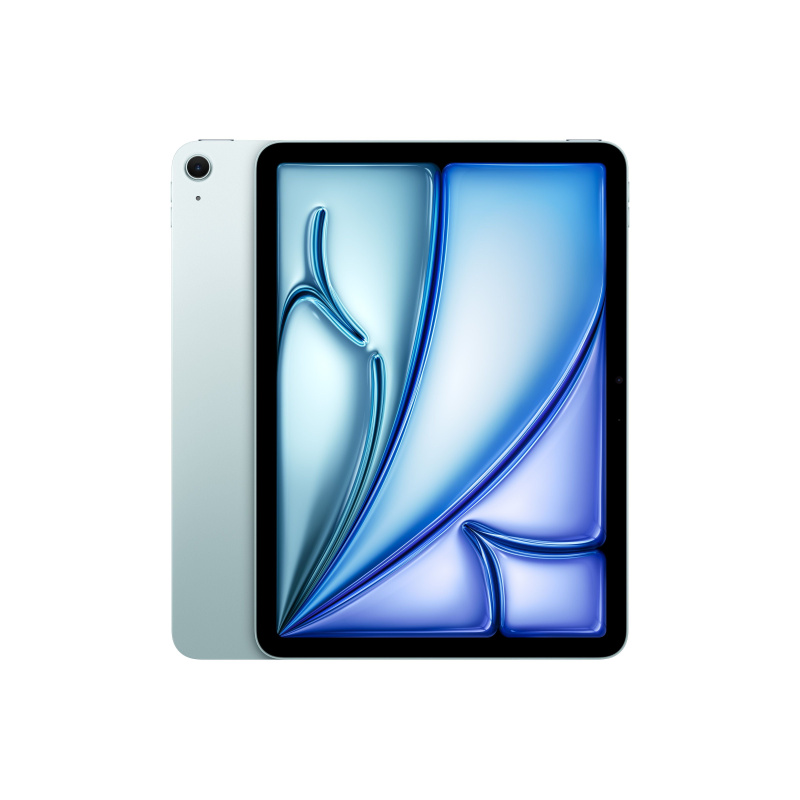 Apple iPad Air 11" 512GB Wi-Fi modrý (2026)