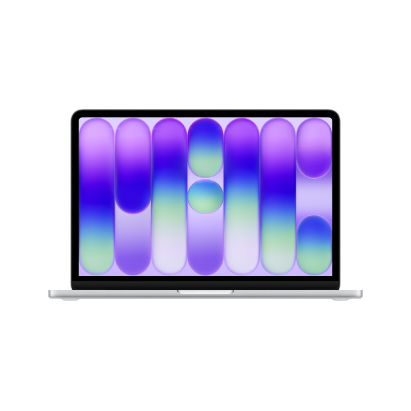 Apple MacBook Neo (2026) 8GB / 256GB stříbrná