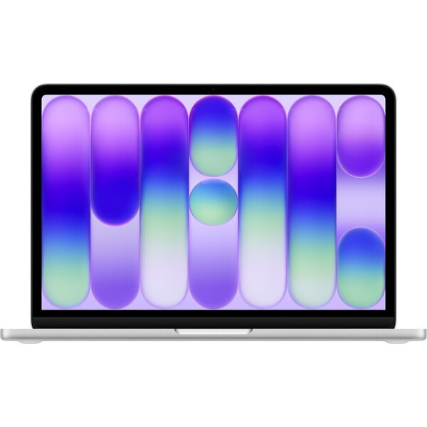 Apple MacBook Neo (2026) 8GB / 512GB / SK KLV / stříbrná