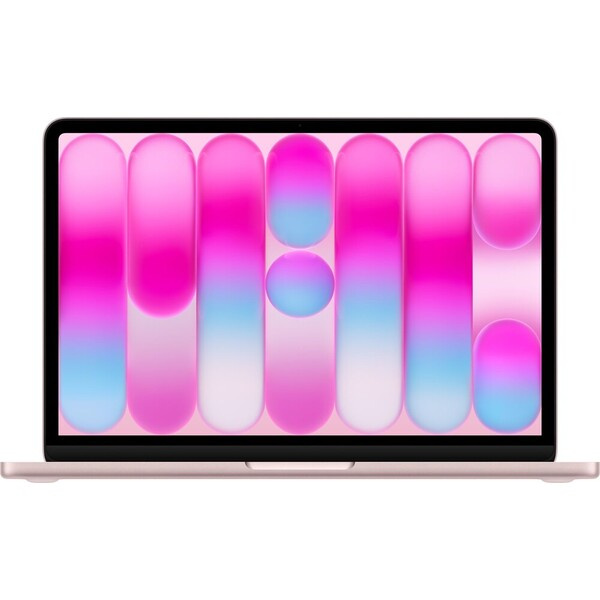 Apple MacBook Neo (2026) 8GB / 256GB / SK KLV / ruměná
