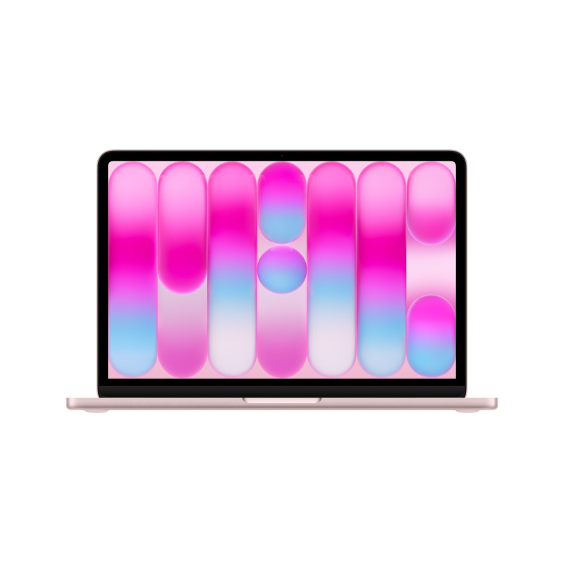 Apple MacBook Neo (2026) 8GB / 512GB ruměná