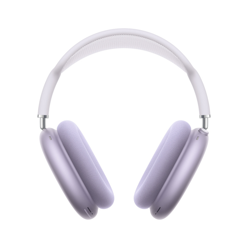 Apple AirPods Max 2 (2026) bezdrátová sluchátka fialová