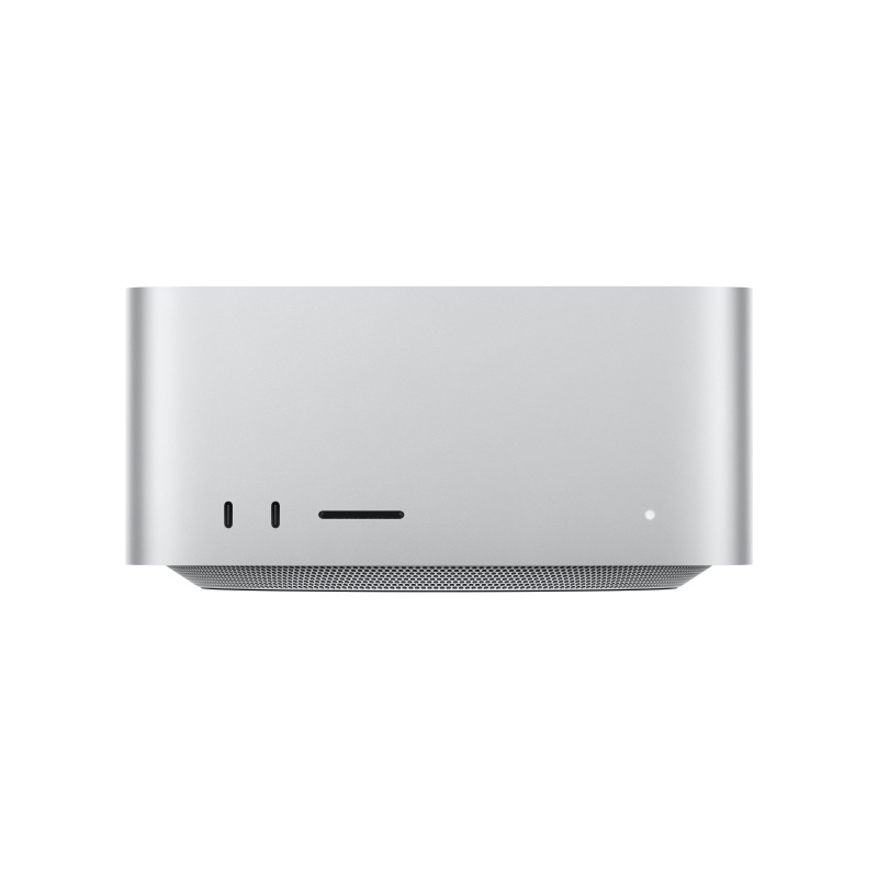 Apple Mac Studio / M5 Max / 36GB / 512GB / stříbrný