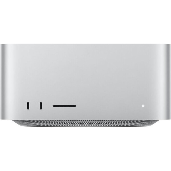 Apple Mac Studio / M5 Ultra / 96GB / 1TB / stříbrný
