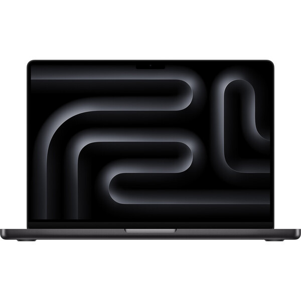 Apple MacBook Pro 14" M6 (2026) 16GB/1TB vesmírně černý