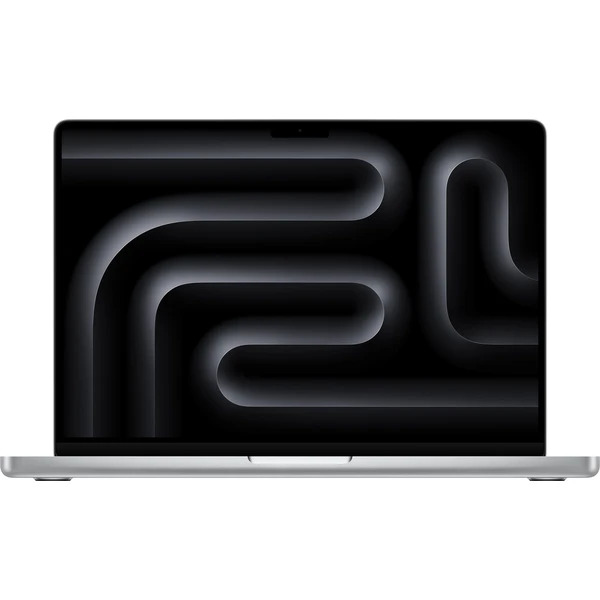 Apple MacBook Pro 14" M6 (2026) 24GB/1TB stříbrný