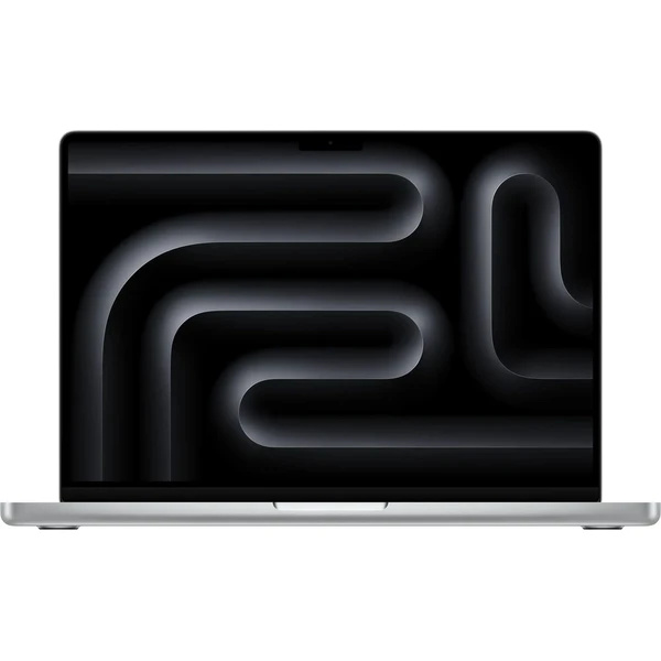 Apple MacBook Pro 14"/M5/14,2"/3024x1964/32GB/1TB/M5/Tahoe/Silver/1R