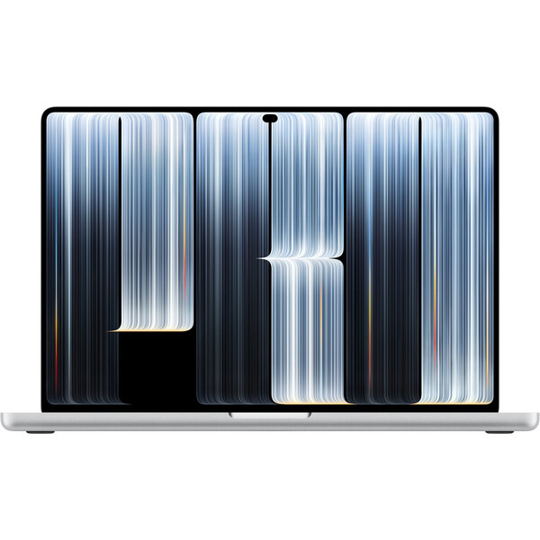 Apple MacBook Pro 16" (PROLED XDR) M5 Pro (18CPU/20GPU) / 24GB / 1TB / stříbrný