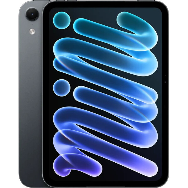 iPad mini 256GB Wi-Fi temně inkoustový