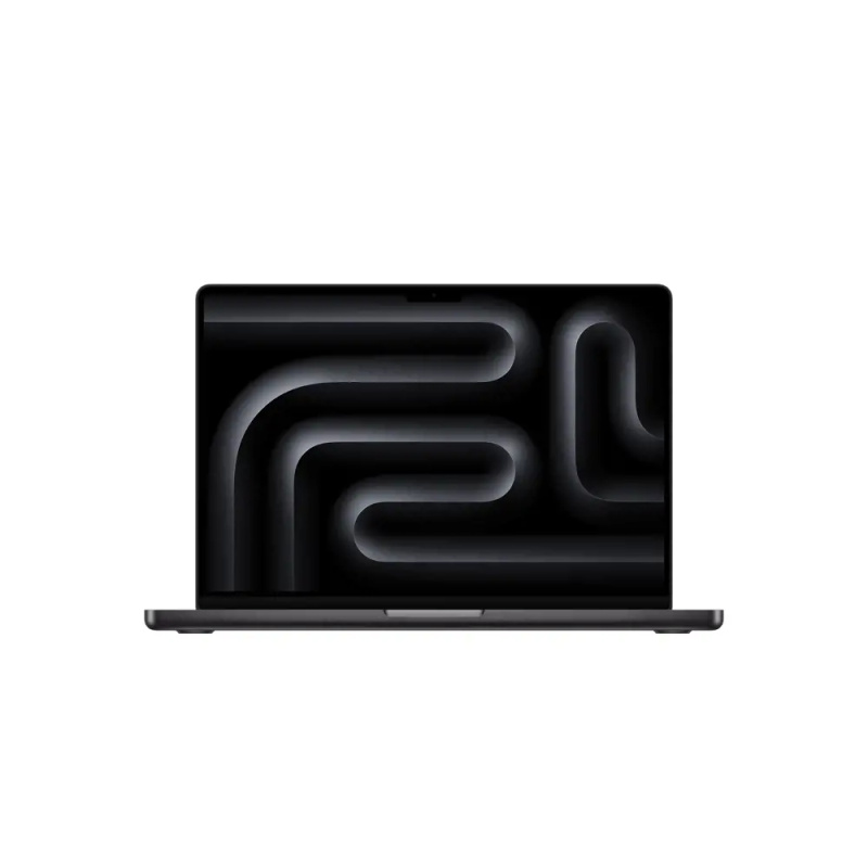 Apple MacBook Pro 14"/M5 Pro/14,2"/3024x1964/24GB/2TB/M5 Pro/Tahoe/Space Black/1R