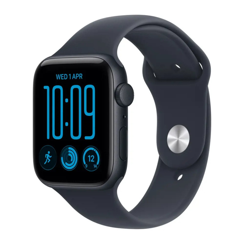 WATCH SE 3 40 Midnight A.C/Navy Blue S.B.-SM / SK