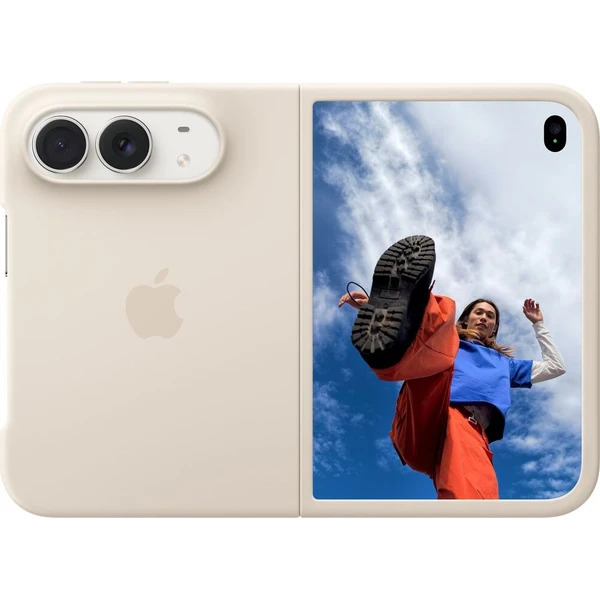 iPhone Duo Case - Sand