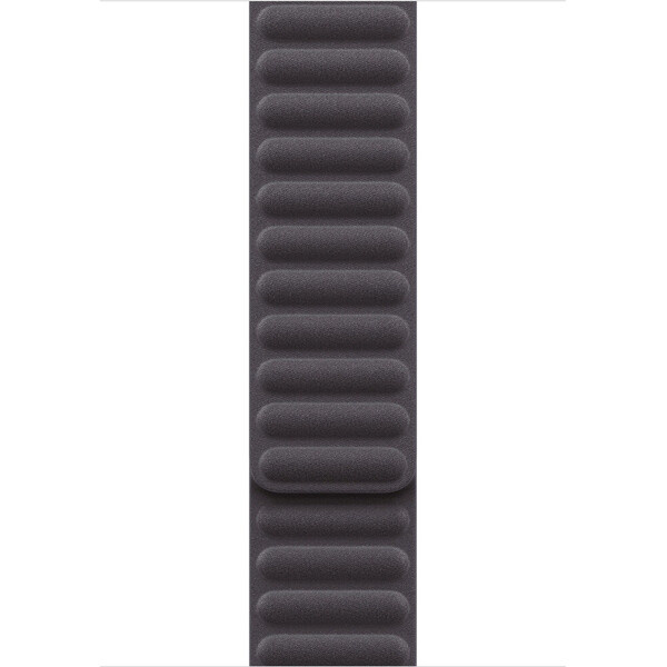 Apple Watch 49/46/45/44mm temně inkoustový magnetický tah S/M