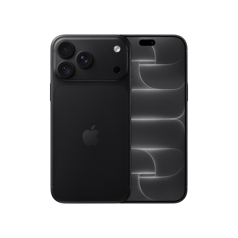 Apple iPhone 18 Pro Max 256GB černá