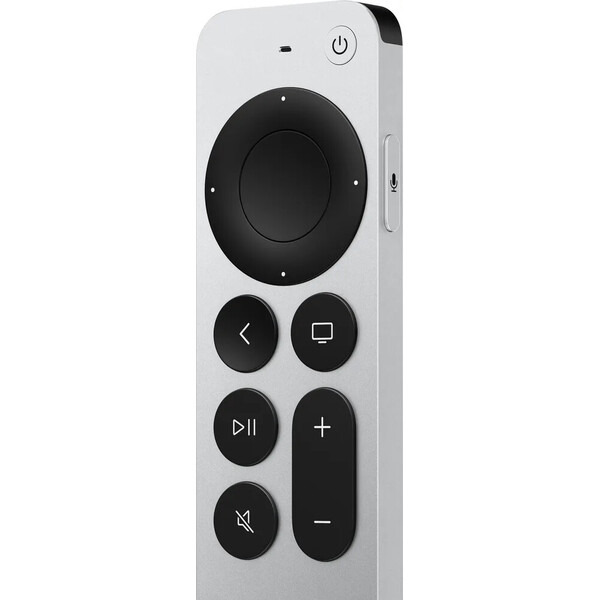 Apple TV Remote (2026)
