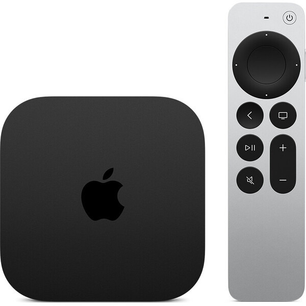 Apple TV 4K (2026)