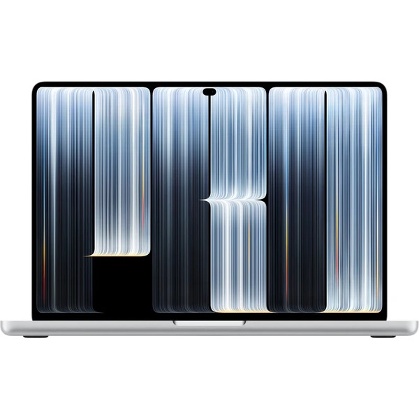 Apple MacBook Pro 14" (PROLED XDR) M5 Pro (18CPU/20GPU) / 48GB / 1TB / stříbrný