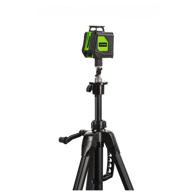 Fieldmann FDLK 1025 + FDLK 9025 Laser a Tripod FDLK 9025